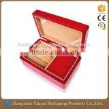 Wholesale China Lacquer Wooden Jewelry Storage Box
