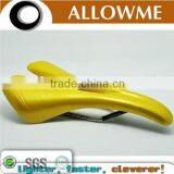 Common Use Unisex Carbon Bicycle Saddle, Leather Bicycle Saddle thumbnail-5