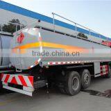 High Quality Low Price Military Fuel Tank Truck thumbnail-2