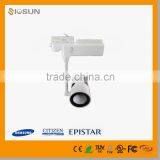 Hot Selling and High Praise Dimmable 60w COB LED Track Light