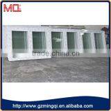 Hot Selling Anti-water Upvc Profile Window Guangzhou thumbnail-6