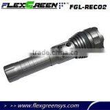 High Power Q5 Digital DV Flashlight With Camera