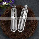 Small Waterproof Brush New Design Lip Gloss Tubes Cosmetic Packaging thumbnail-6