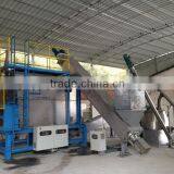 Rubber Powder Machine MSR Devulcanizer R15 From Jiangyin Maisun-regenerate Rubber Powder