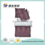 Export Bed Spread Cover Set Bed Sheet Duvet Cover And Pillow Covers thumbnail-4