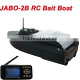 rc bait boat rc fishing bait boat With Fish Finder add Backward turning and Spot turning