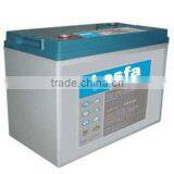 High Performance Solar Battery 6v 150ah Solar Accumulator 6v 150ah Solar Industrial Storage Battery thumbnail-1