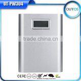 2015 New Portable Power Bank 8800 MAh /Portable Battery Charger/Mobile Power Bank