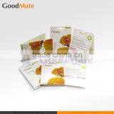 Paper Box Packaging Cardboard Packaging Box With Printing