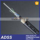 12 Core Single Mode Fiber Optic Cable, 6 Core Single Mode Fiber Optic Cable, 96 Core Optical Fiber Cable thumbnail-1