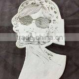 2016 New Machine Acrylic Co2 Laser Engraving Machine K-5030 Supplier's Choice thumbnail-6