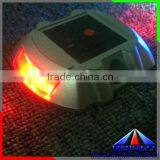 IP68 High Quality Constant/flick LED Solar Cat Eye Road Studs thumbnail-5