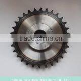 Sprocket Hub