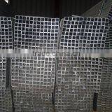 25*25*1.0mm Square and Rectangular Tube