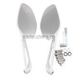 Soto Racing - Universal Motorcycle CNC Rearview Side Mirror For Ducati thumbnail-2