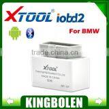 Update Online Xtool IOBD2 OBDII Bluetooth EOBD Scanner Diagnostic Tool for Android/ios New Original thumbnail-5
