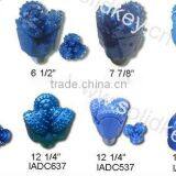 Oil Drilling Rock Bits
