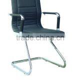 Office Meeting PU Chair /Office Chair With Low Back thumbnail-1