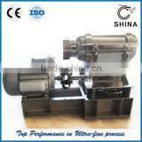 Hot Mining Lab Vibration Mill thumbnail-2