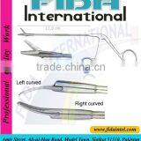 FESS INSTRUMENT NASAL CONCHA SCISSOR SURGICAL FESS INSTRUMENTS ENDOSCOPIC FESS FORCEPS SURGICAL INSTRUMENTS SET LAPAROSCOPIC SET thumbnail-1