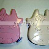 Cute Tape Measure/Key Chain Tape Measure/gift Tape Measure