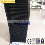 High temperture resistant accordion bellow made in china