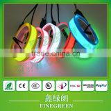 Alibaba market wholesale el tape with high brightness