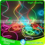 el Wire Electroluminescent Wire Cables for Festival thumbnail-1