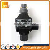 Piercing Connectors for Low Voltage Insulated Aerial Cables