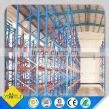 Heavy Duty Warehouse Storage Rack for Sale thumbnail-2
