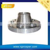 China Stainless Steel 316L Long Weld Neck Flanges/LWN FLANGE (YZF-Y161)
