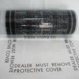 Clear pe Film Carpet Film thumbnail-1