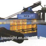 Y81F-250C Series Metal Hydraulic Baler