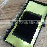 Matte Mink Lashes no Shine Elliptical Eyelash Extensions 0.07lashes