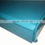 Metal Display Rack With Light Box thumbnail-5