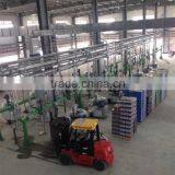 Puhler Industrial Use Ceramic Wet Grinding Sand Mill /Nano Grinding Mill For Pigment thumbnail-2