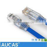 Best Wholesale Websites RJ45 Cat6 Flat Ethernet Cable Patch Network Lan Cable thumbnail-4
