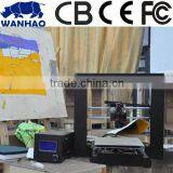 Best Quality WANHAO i3 3d Printer thumbnail-2