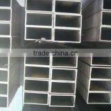 40*60 Small Size Welded Rectangle Pipe