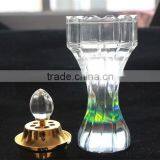 Custom K9 Crystal Incense Burner Home Decoration thumbnail-3