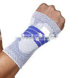 Spandex Wrist Support