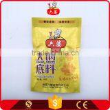 On-time Delivery Spicy Soup Base Hot Pot Seasoning