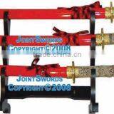 Wholesale Handmade Full Tang Blade Swords Samurai Sword