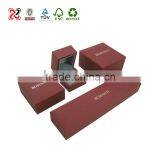 Customized Handmade Fancy Promotional Paper Box For Watches thumbnail-1