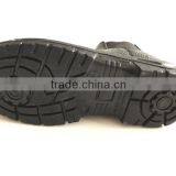 Good Prices Safety Shoe With Steel Toe, Middle Cut Safety Shoe, HW-2008 thumbnail-4