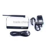 150Mbps High Speed 2km Wireless Range 802.11n/b/g Adsl Modem Wifi Router 4 Ethernet LAN Ports thumbnail-6