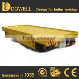 Heavy Duty Flat Cart & Flat Free Cart 10-300t Motorized Transfer Cart thumbnail-4