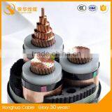 Signal Control Cable/KVVP,ZR-KVVP Copper Wire Braided Shield Wire thumbnail-6