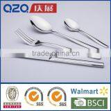 Stainless Steel Cutlery Set Flatware Set # 201