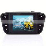 Chelong 2015 New 2.7inch Ambarella GPS G-sensor Support 4cameras Dual View Car Camera thumbnail-1